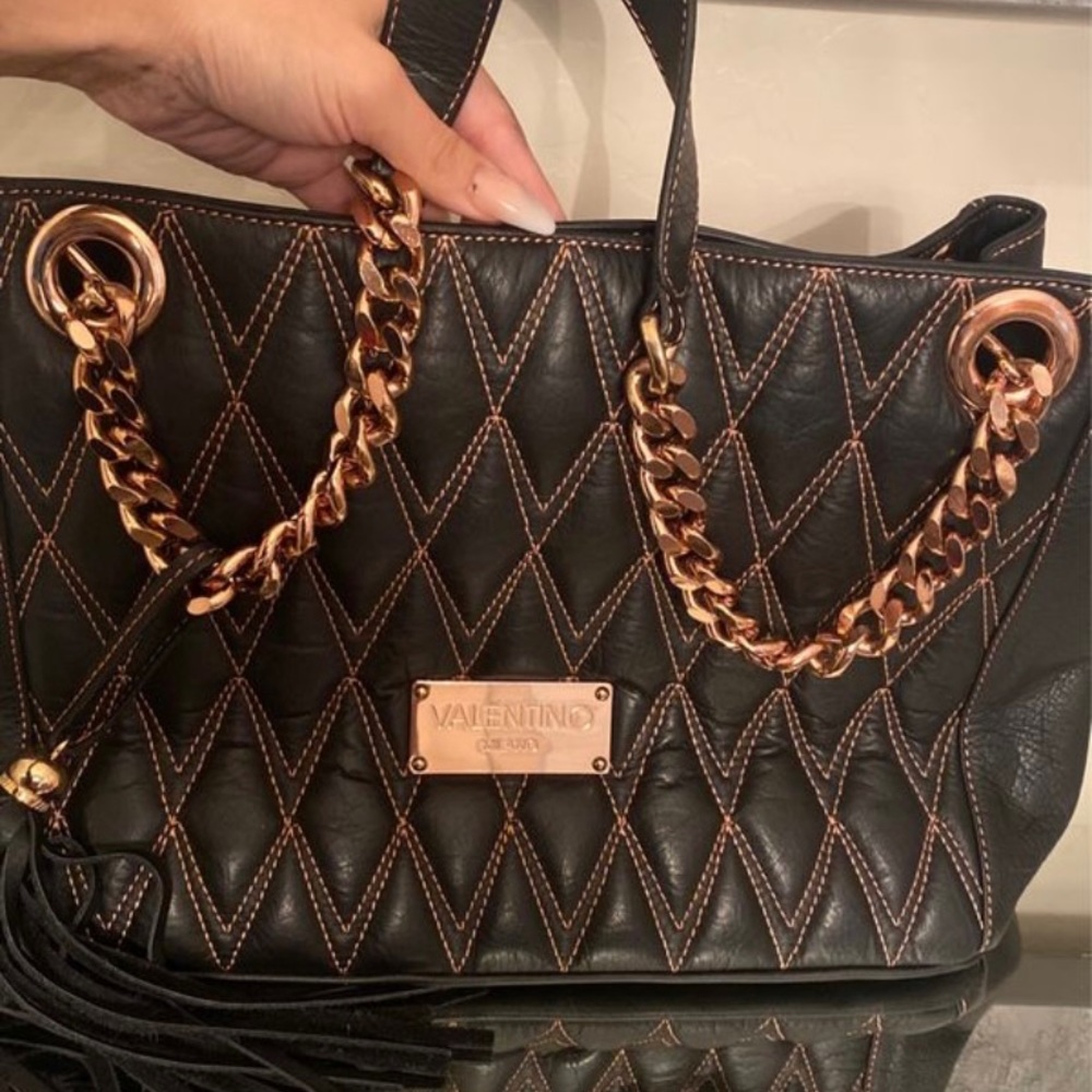 Valentino tote